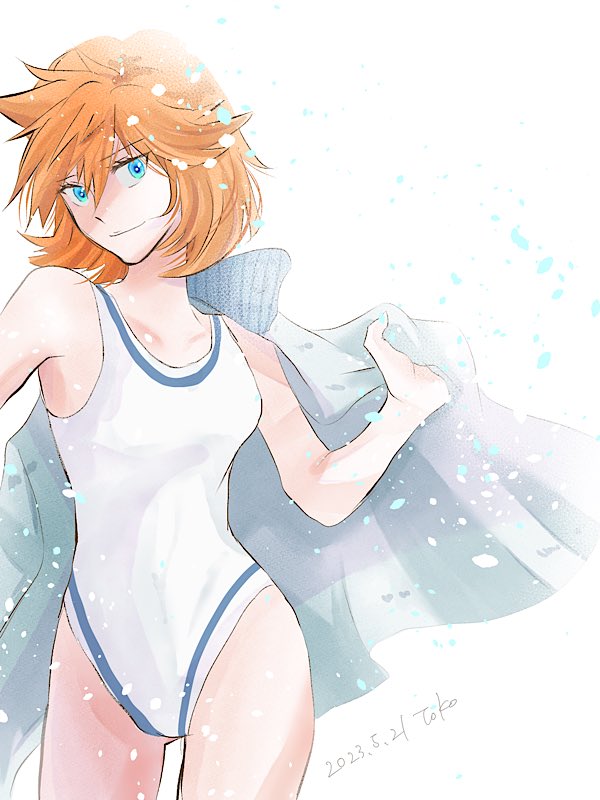 Misty (Pokemon) Rule 34 Image