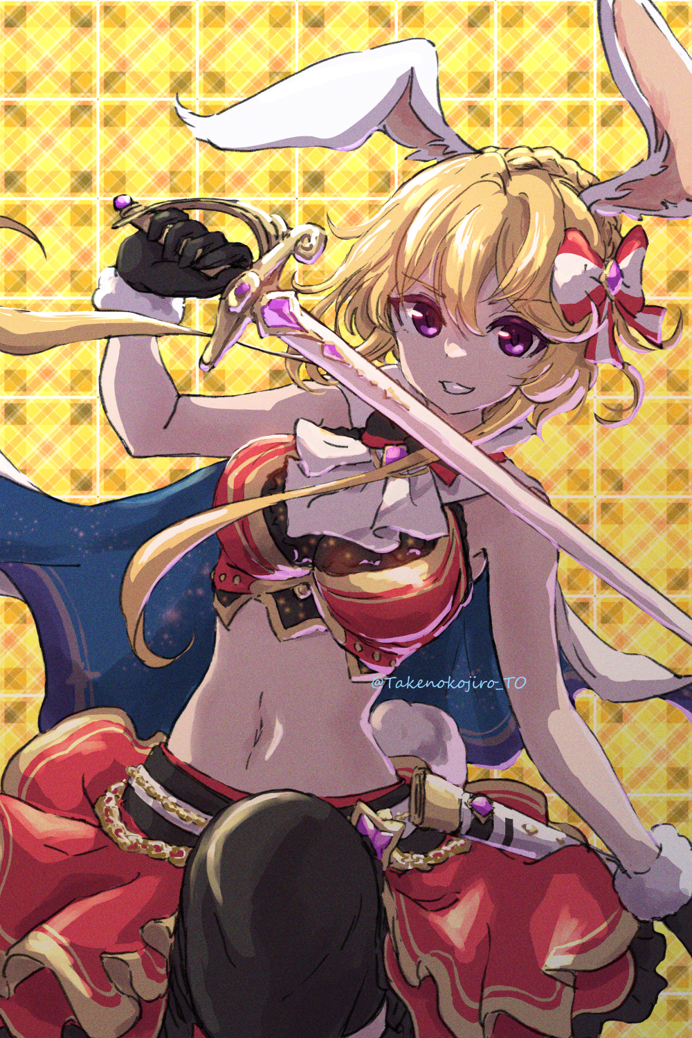 Guardian Tales Rule 34 Image