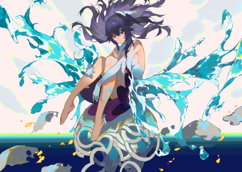 Punishing: Gray Raven Rule 34 Image