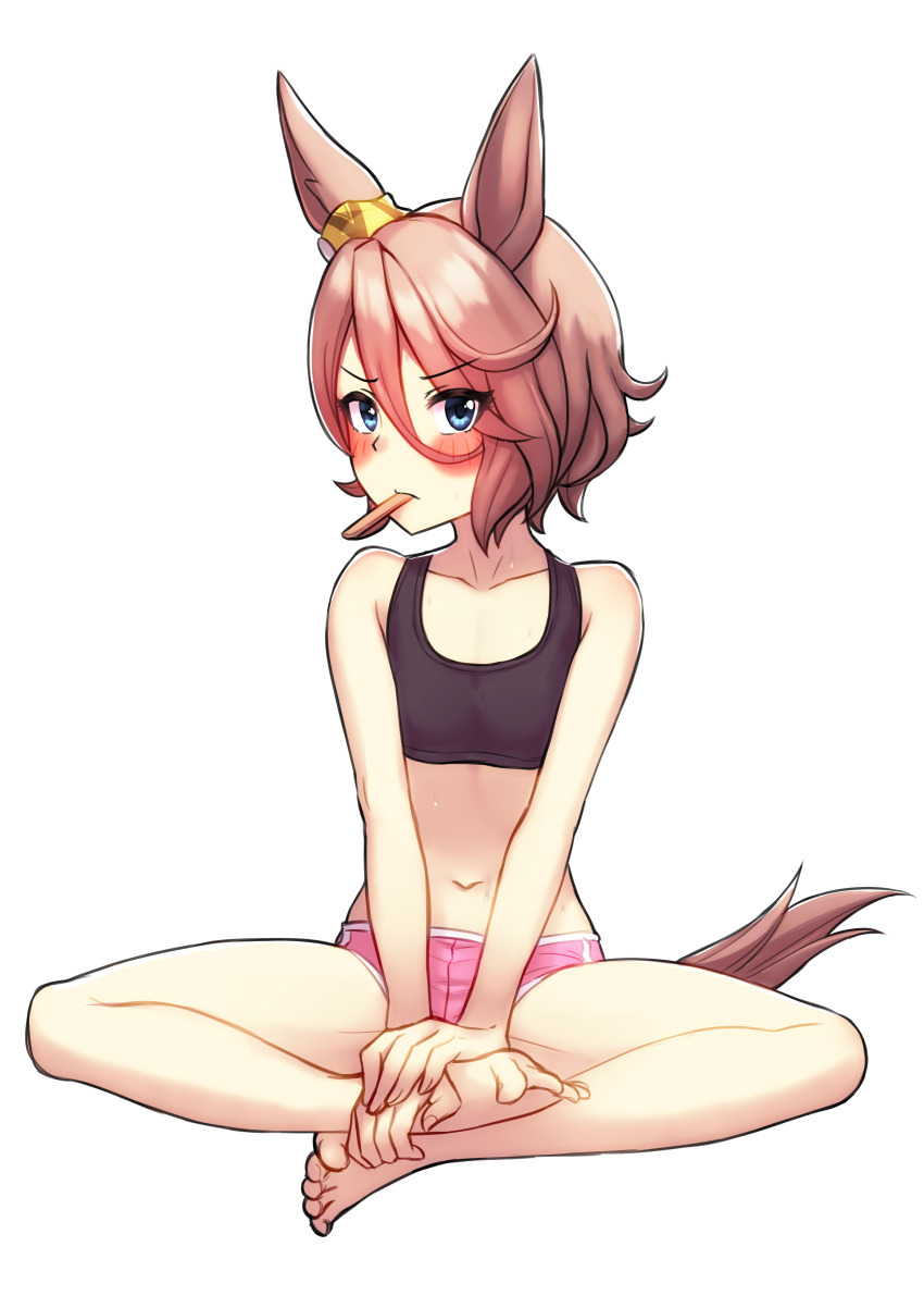 Narita Taishin (Umamusume) Rule 34 Image