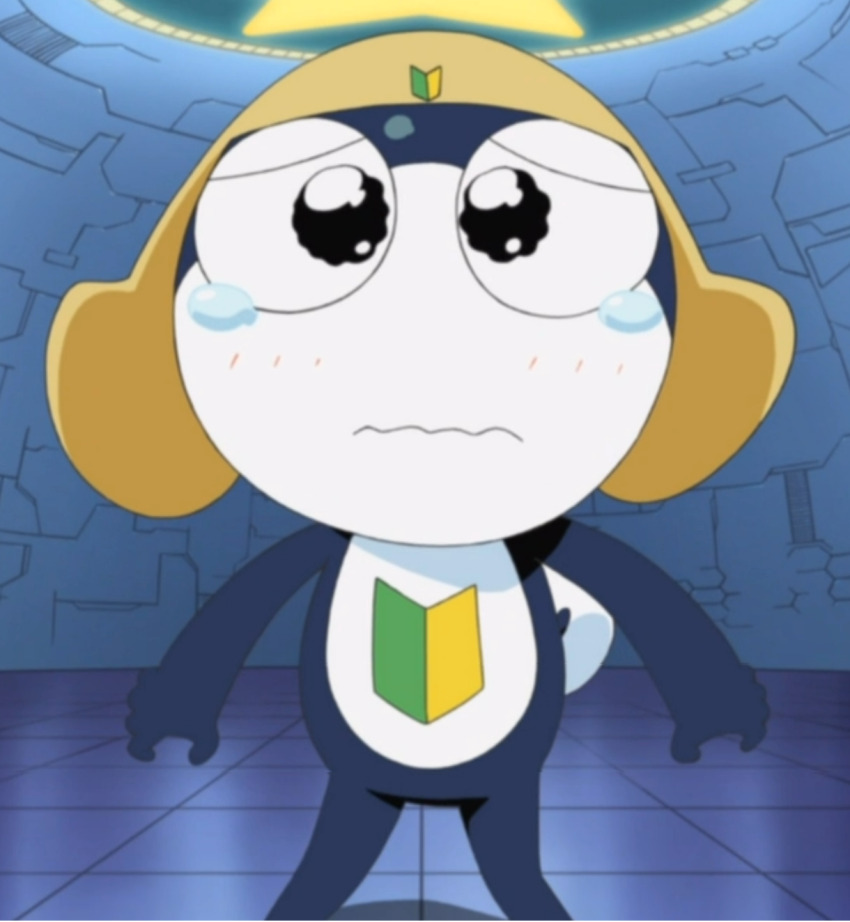 Tamama (Keroro Gunsou) Rule 34 Image
