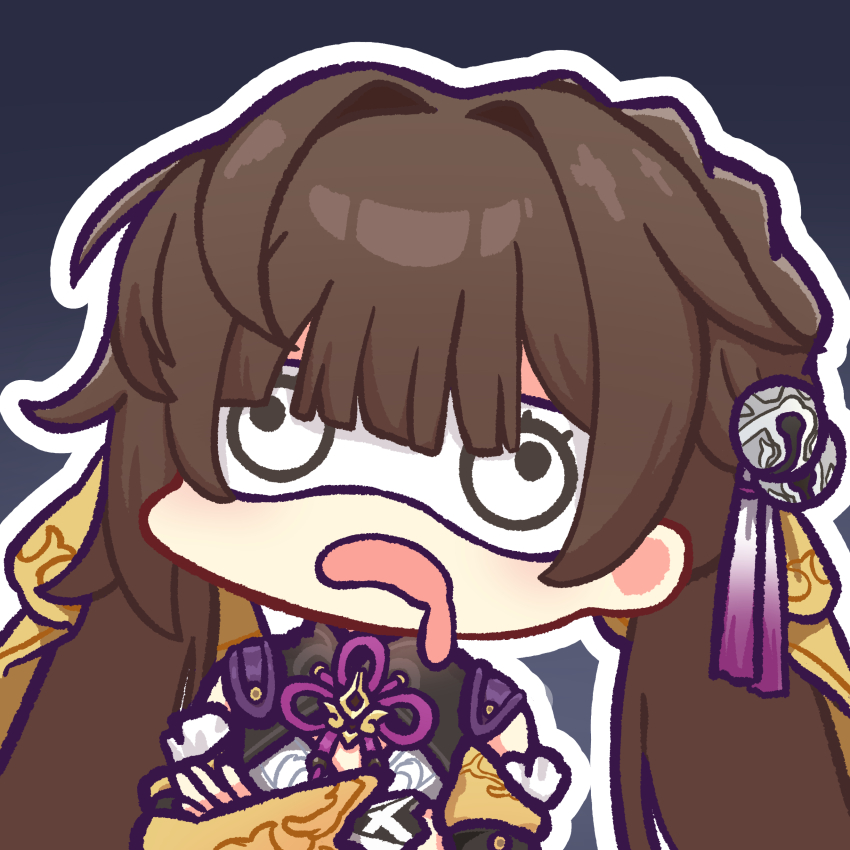 Sushang (Honkai: Star Rail) Rule 34 Image