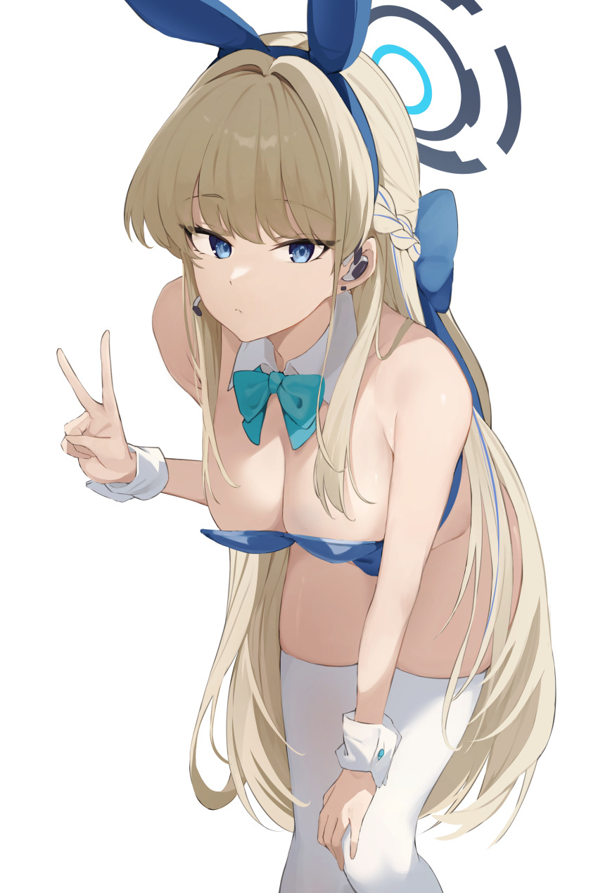 Toki (Blue Archive) Rule 34 Image