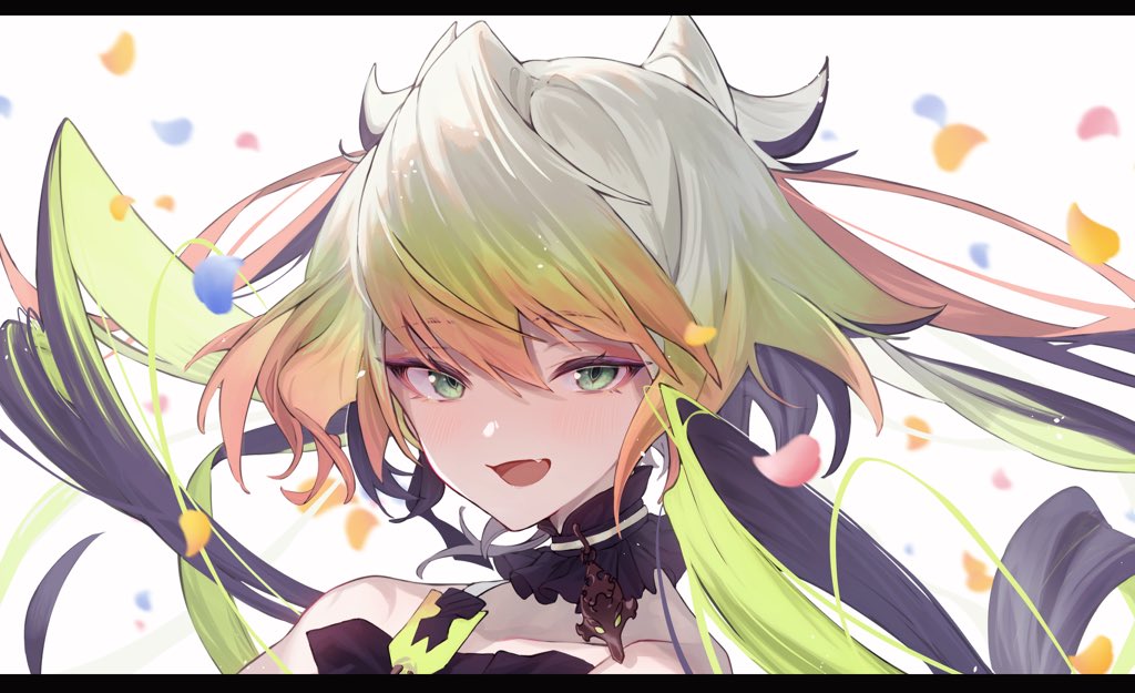 Nijisanji Rule 34 Image