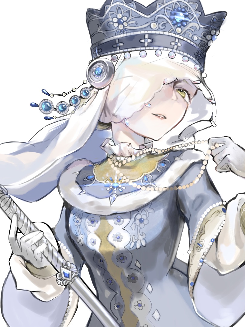 Melly Plinius (Identity V) Rule 34 Image