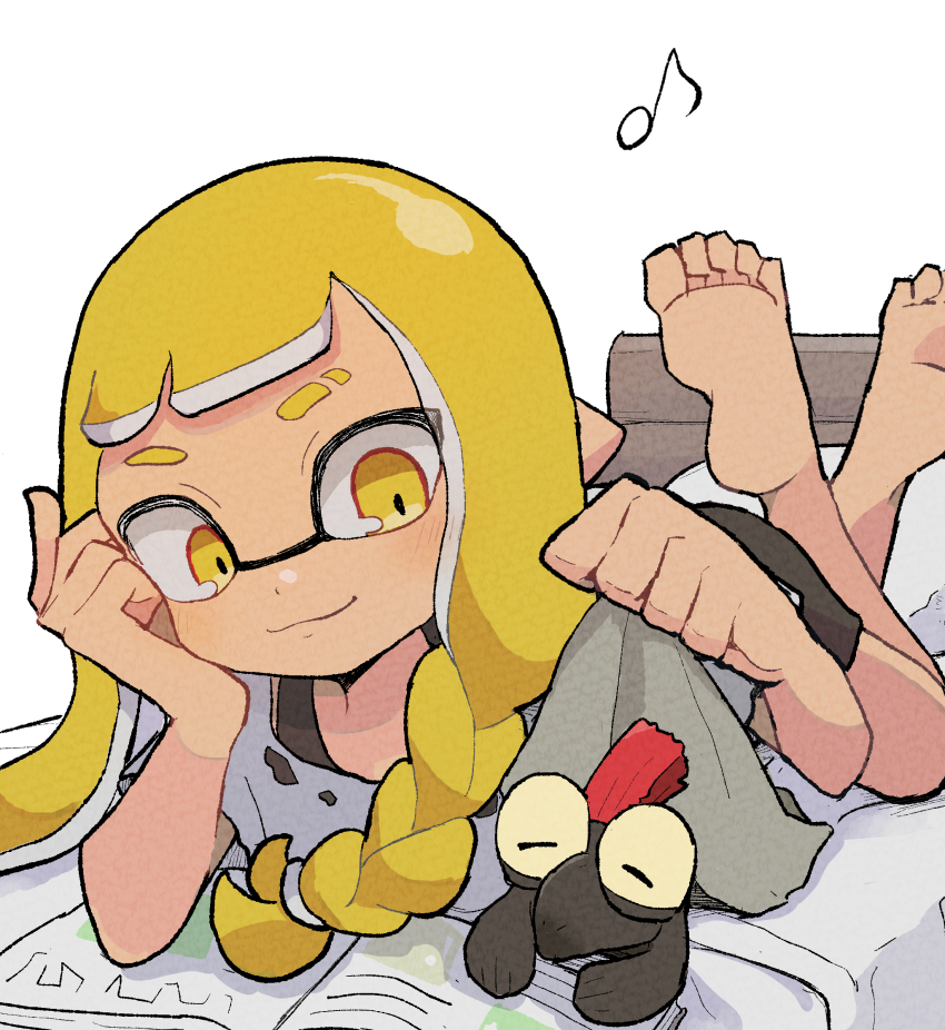 Nintendo Rule 34 Image