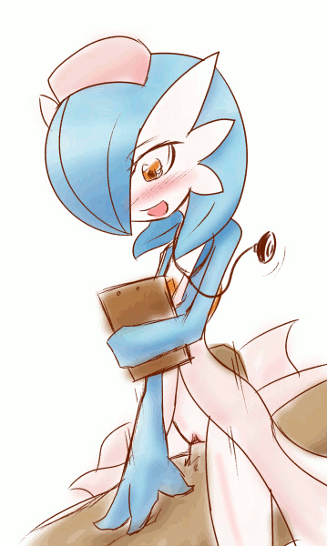 Gardevoir (Game Freak) Rule 34 Image