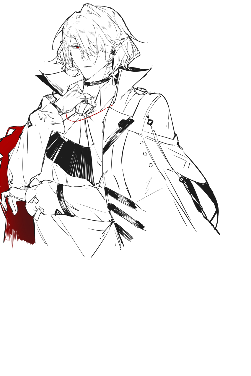 Arknights Rule 34 Image
