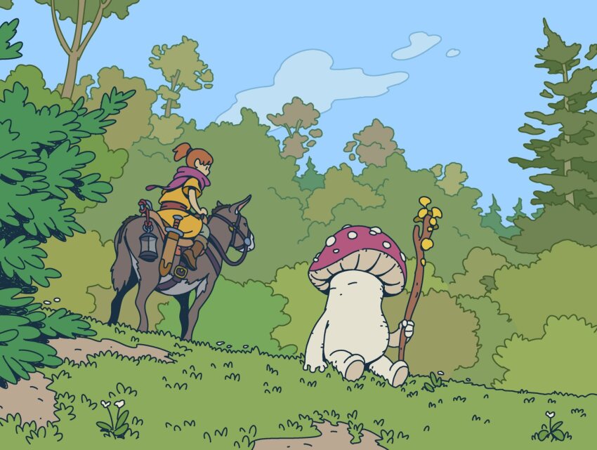 Original Rule 34 Image