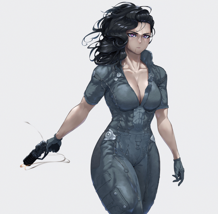 Cyberpunk (Series) Rule 34 Image