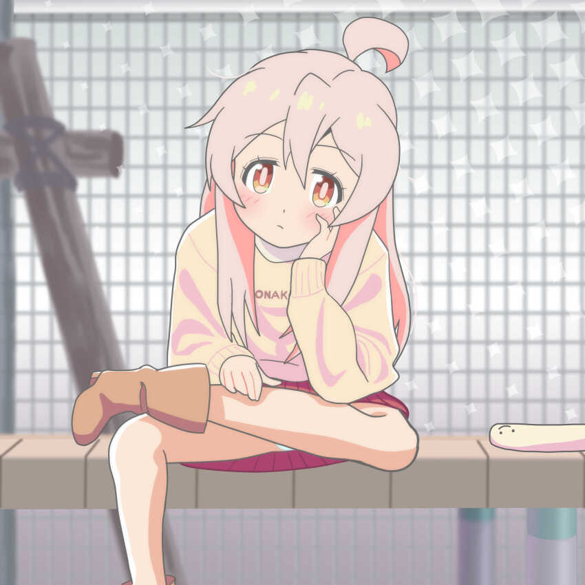 Oyama Mahiro (Onii-Chan Wa Oshimai!) Rule 34 Image