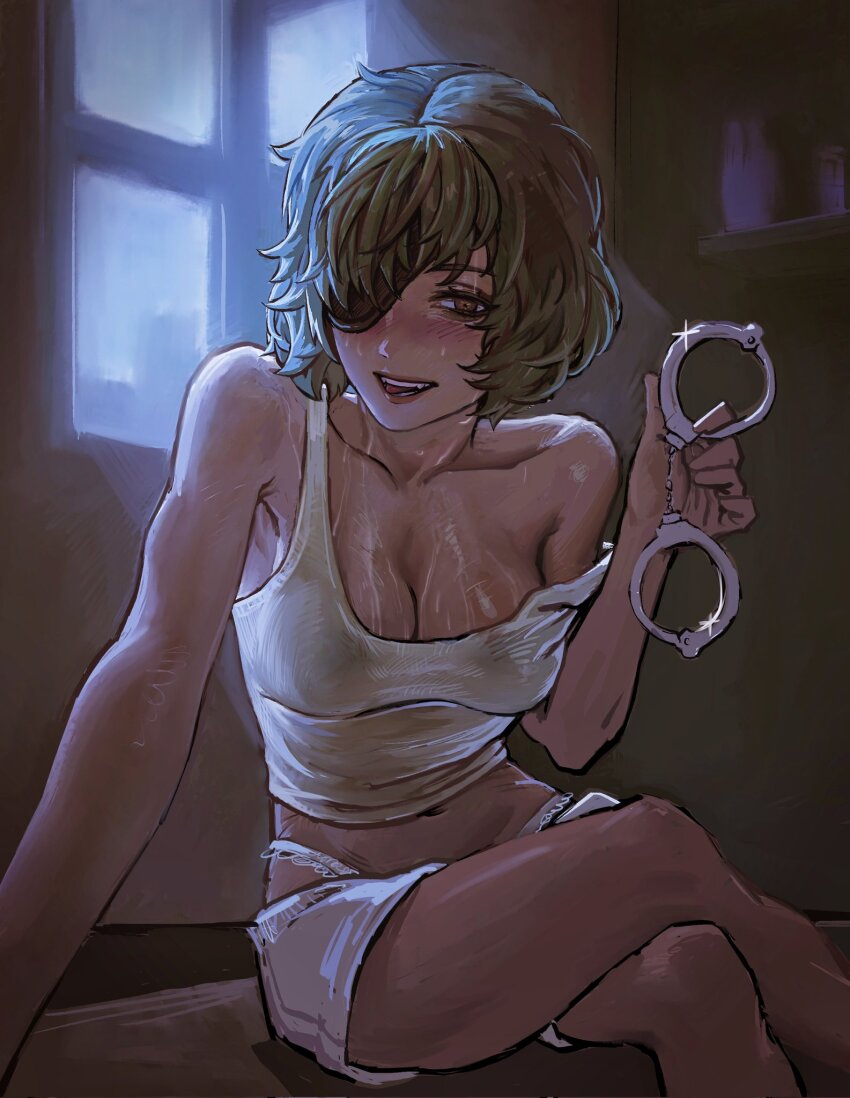 Himeno (Chainsaw Man) Rule 34 Image