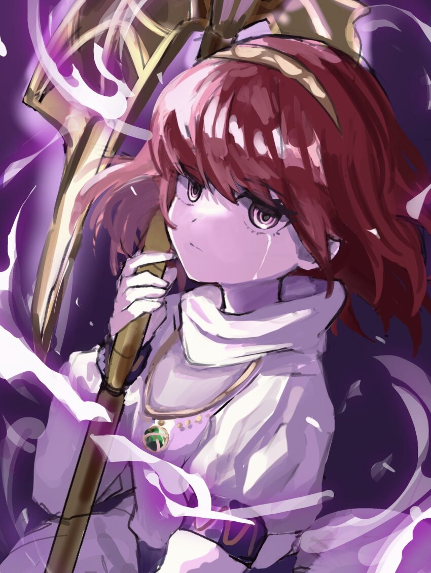 Maria (Fire Emblem) Rule 34 Image
