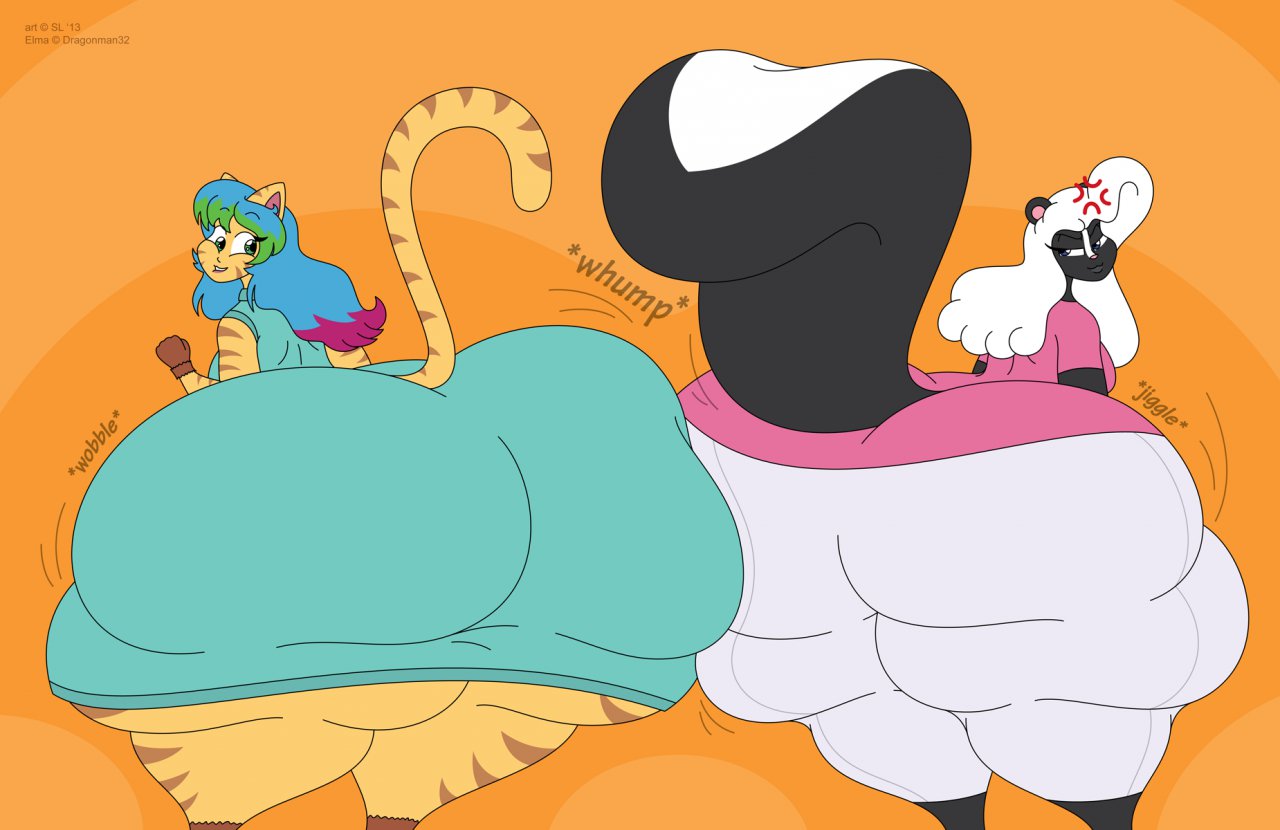 Chelsea (Satsumalord) Rule 34 Image