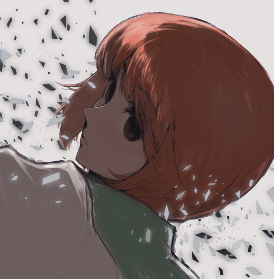 Nishizumi Miho (Girls Und Panzer) Rule 34 Image