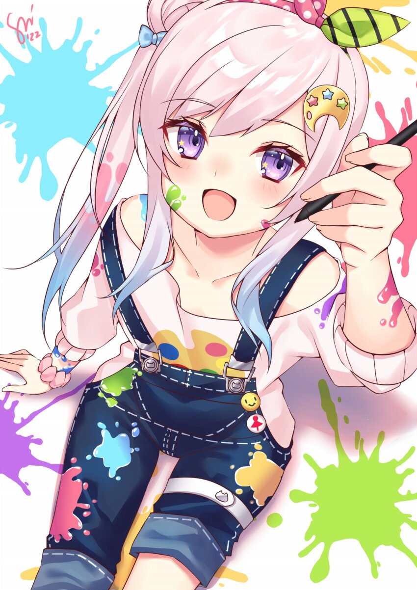 Airani Iofifteen (Hololive) Rule 34 Image
