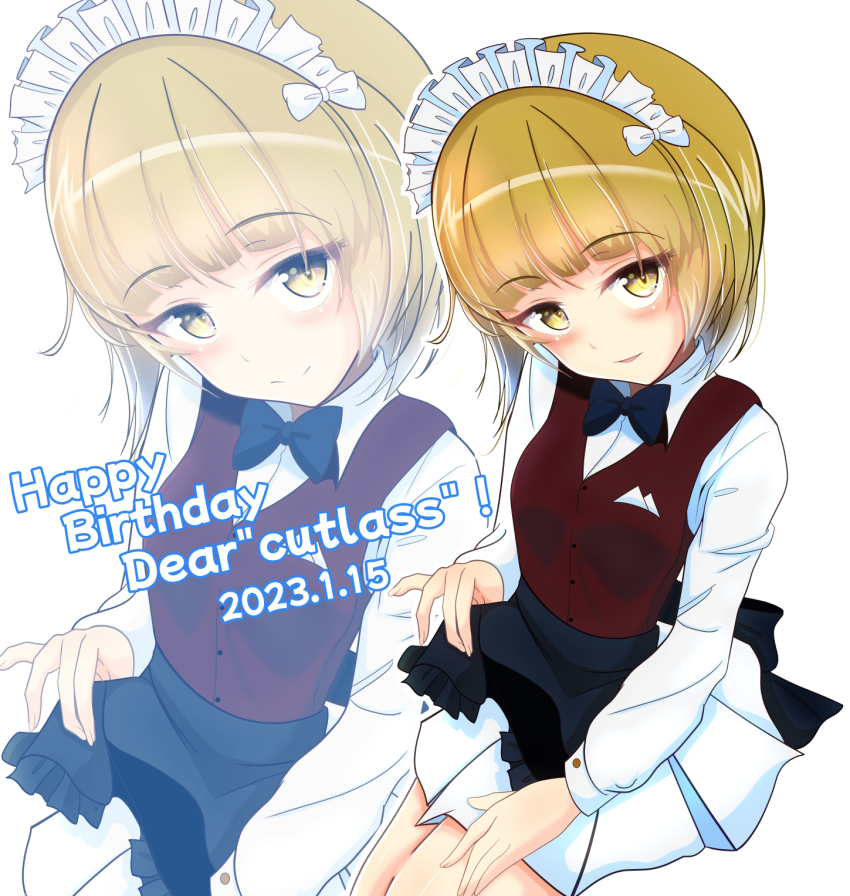 Cutlass (Girls Und Panzer) Rule 34 Image