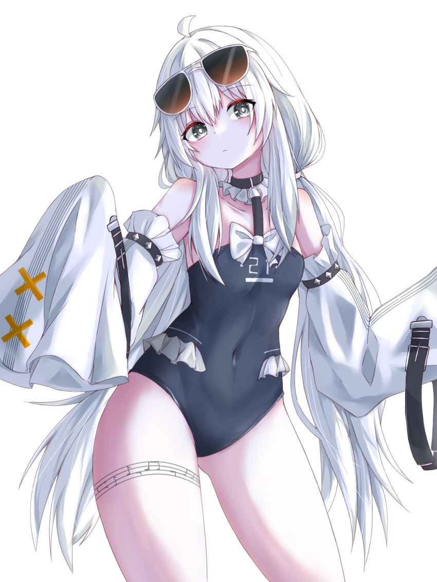Punishing: Gray Raven Rule 34 Image