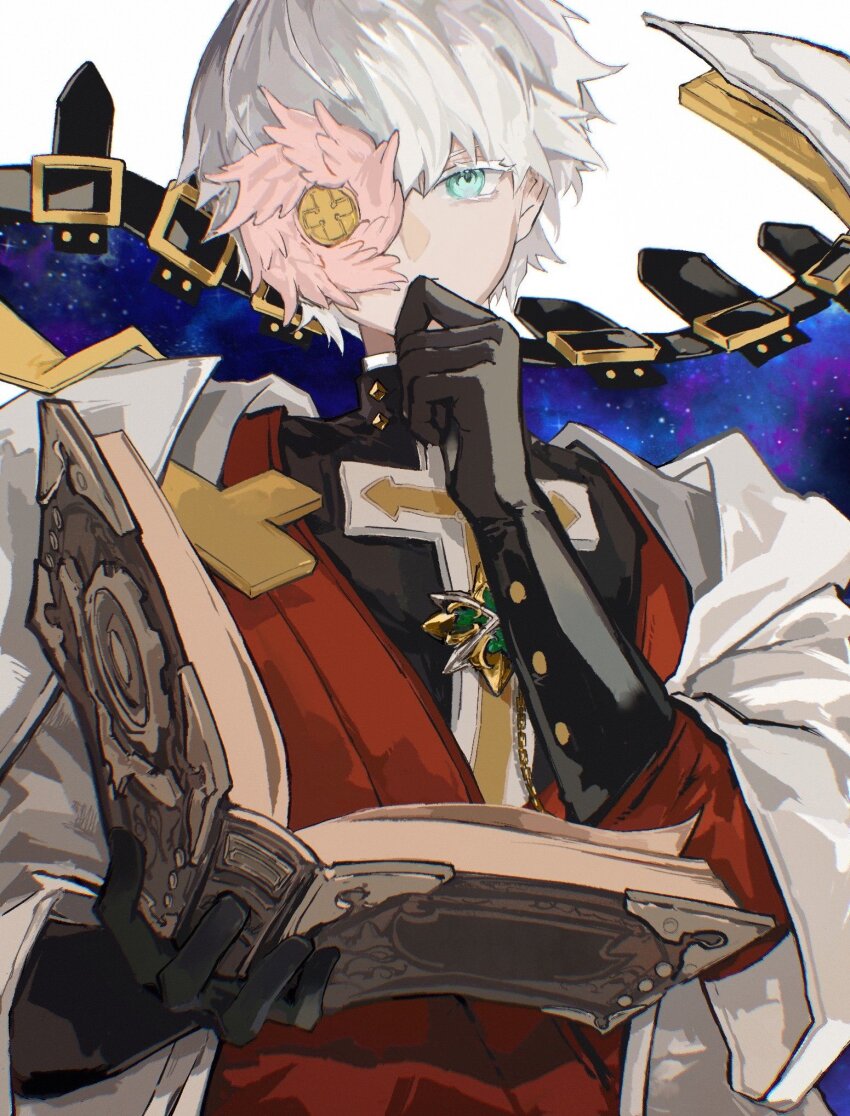 Asuka R. Kreutz (Guilty Gear) Rule 34 Image