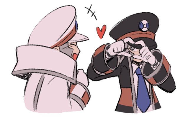 Emmet (Pokemon) Rule 34 Image