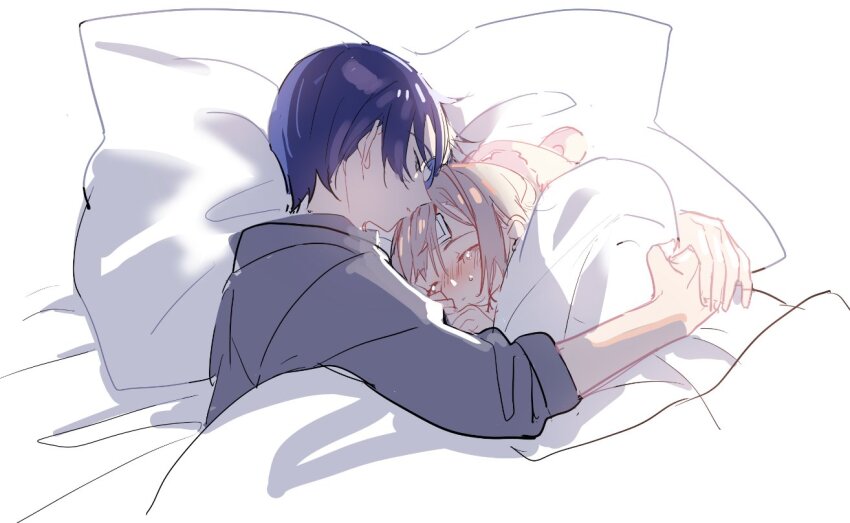 Aoyagi Touya (Project Sekai) Rule 34 Image