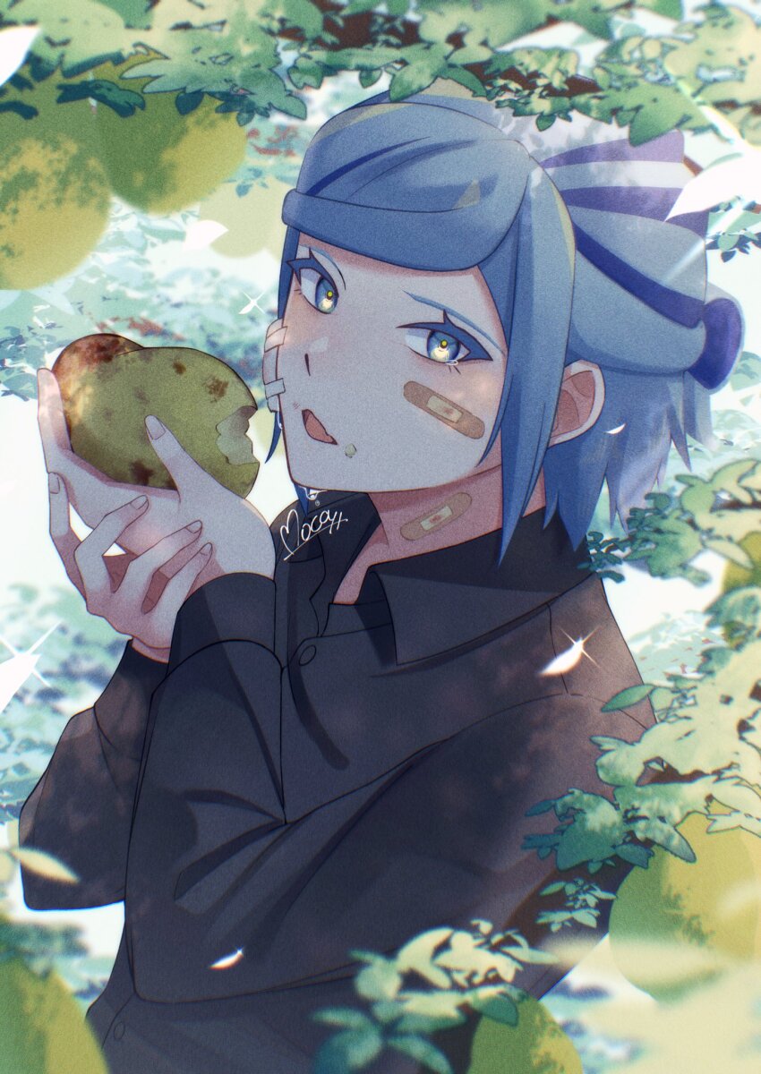 Grusha (Pokemon) Rule 34 Image