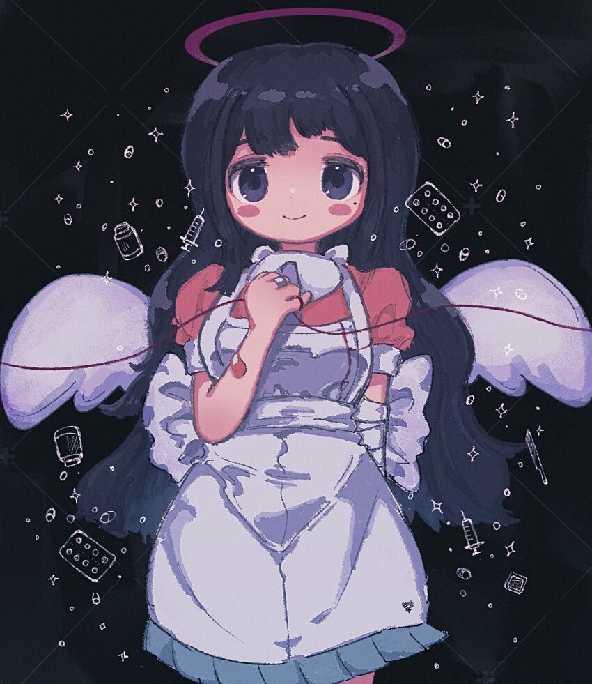 Tsumiki Mikan (Danganronpa (Series)) Rule 34 Image