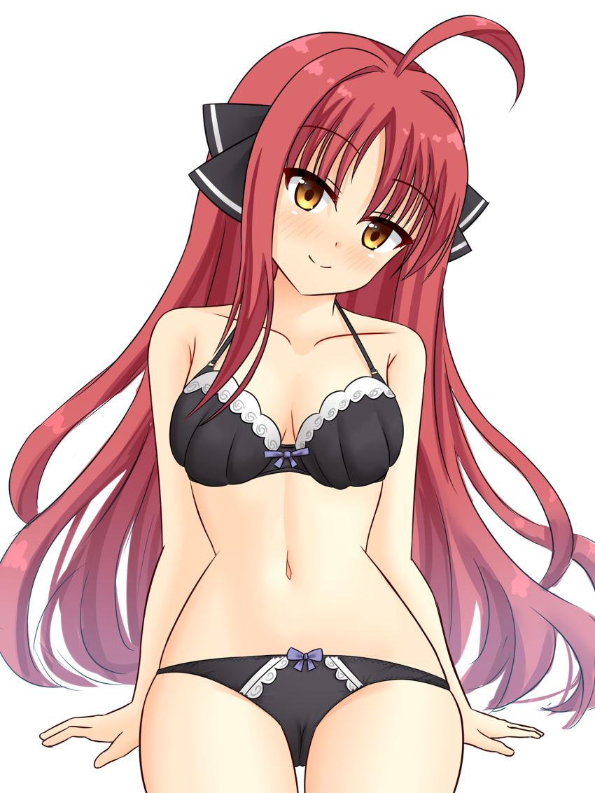 Yarai Miu (Dracu-Riot!) Rule 34 Image