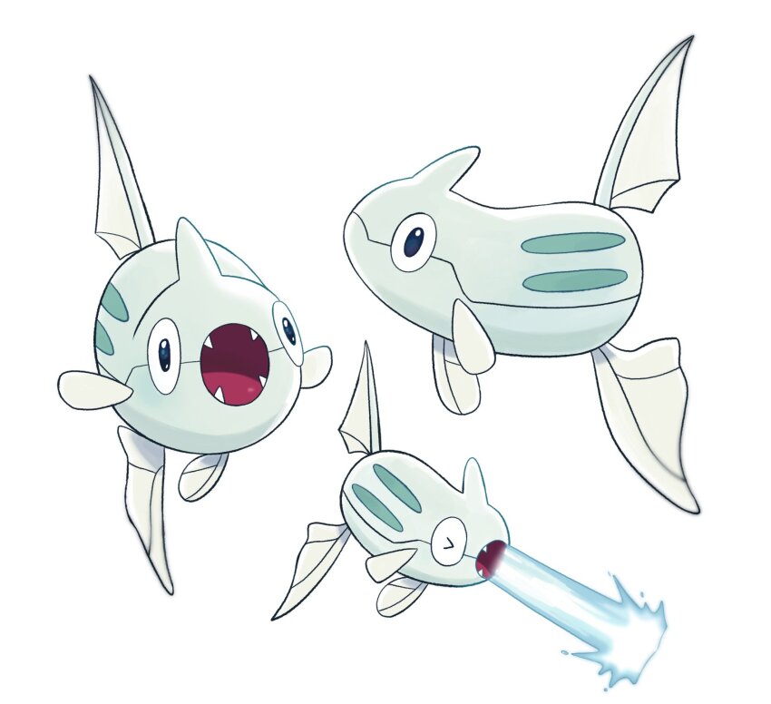 Gen 2 Pokemon (Nintendo) Rule 34 Image