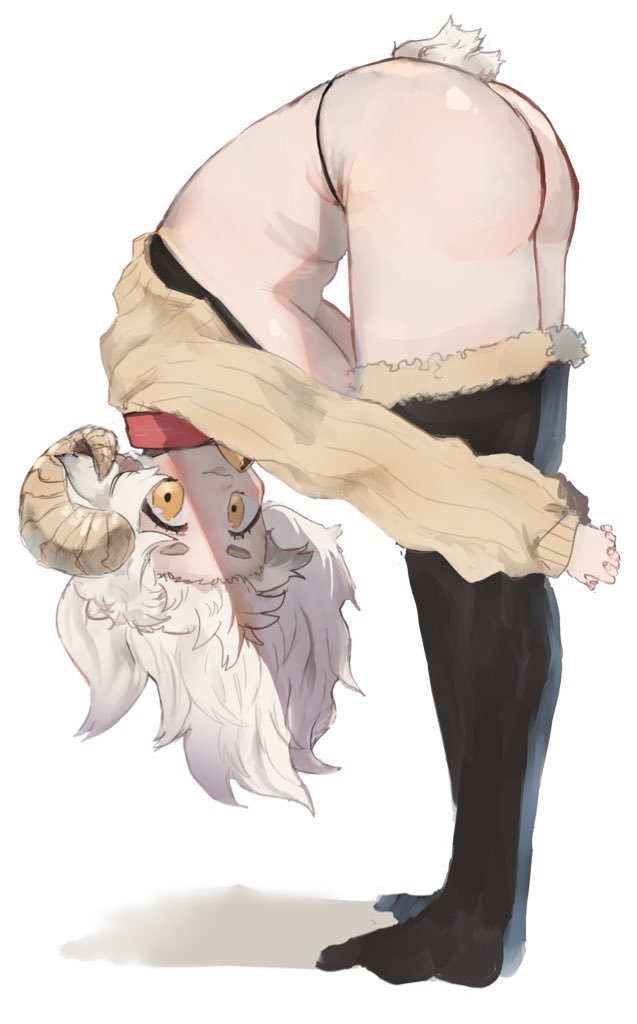 Original Rule 34 Image