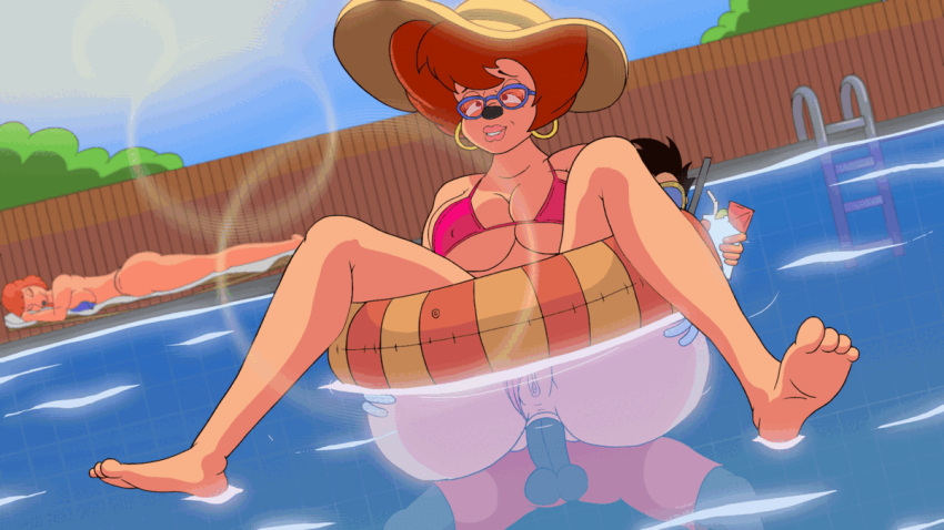 Max Goof (Disney) Rule 34 Image