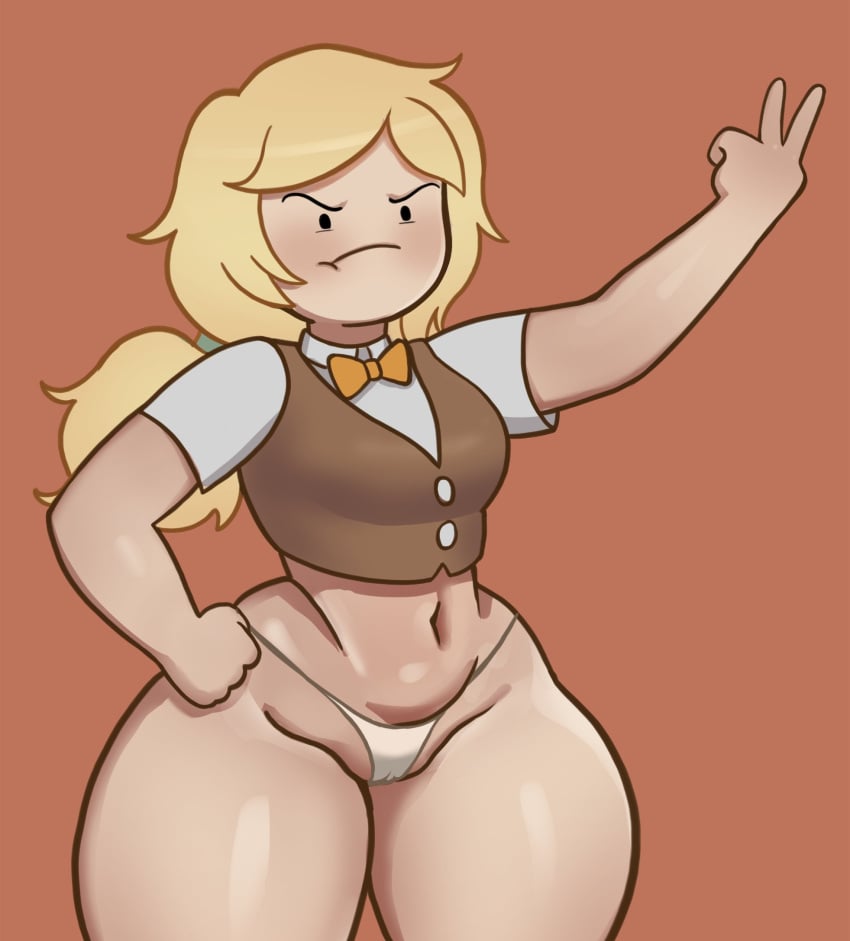 Fionna Campbell (Adventure Time) Rule 34 Image