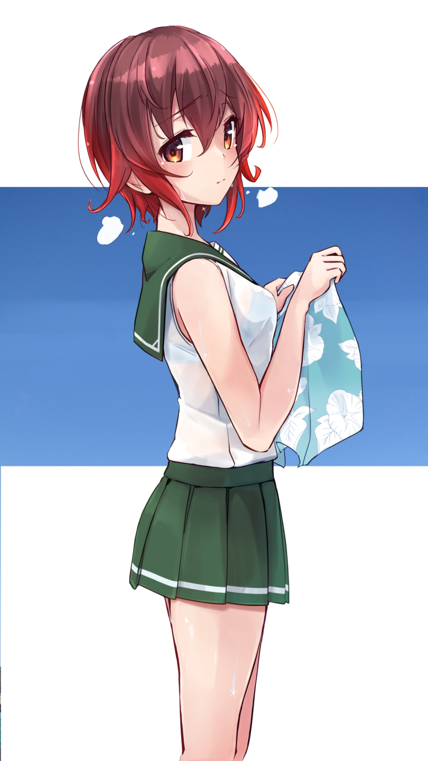 Kantai Collection Rule 34 Image