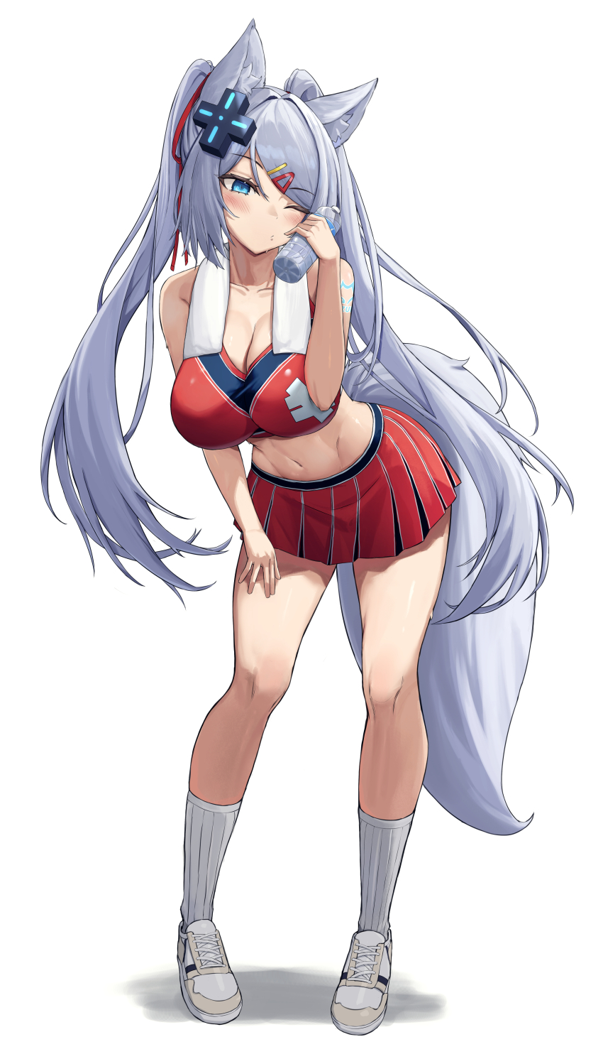 Mizuki (Vtuber) Rule 34 Image