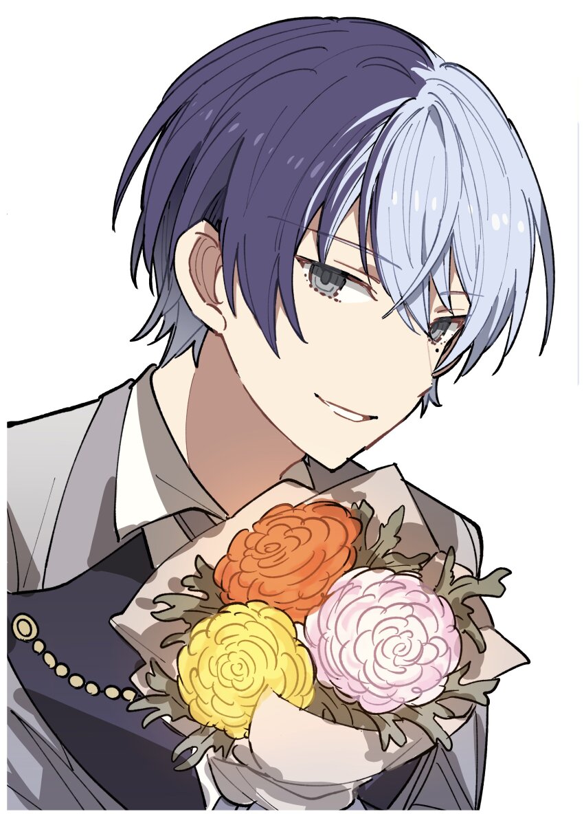 Aoyagi Touya (Project Sekai) Rule 34 Image
