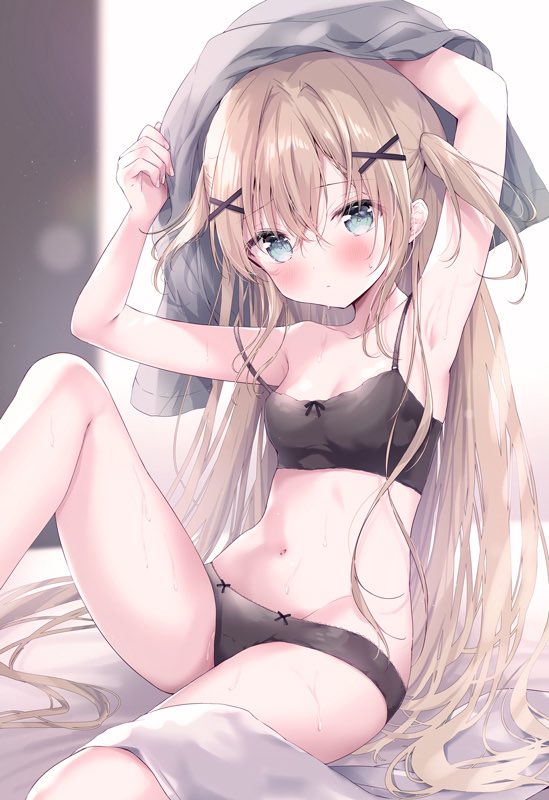 Original Rule 34 Image