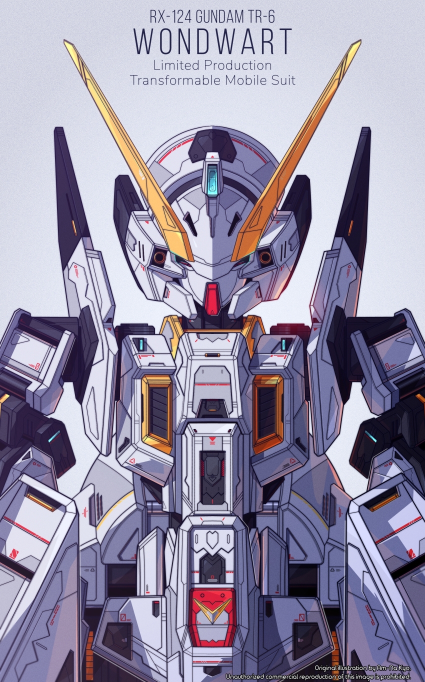 Tr-6 Woundwort (Advance Of Zeta) Rule 34 Image