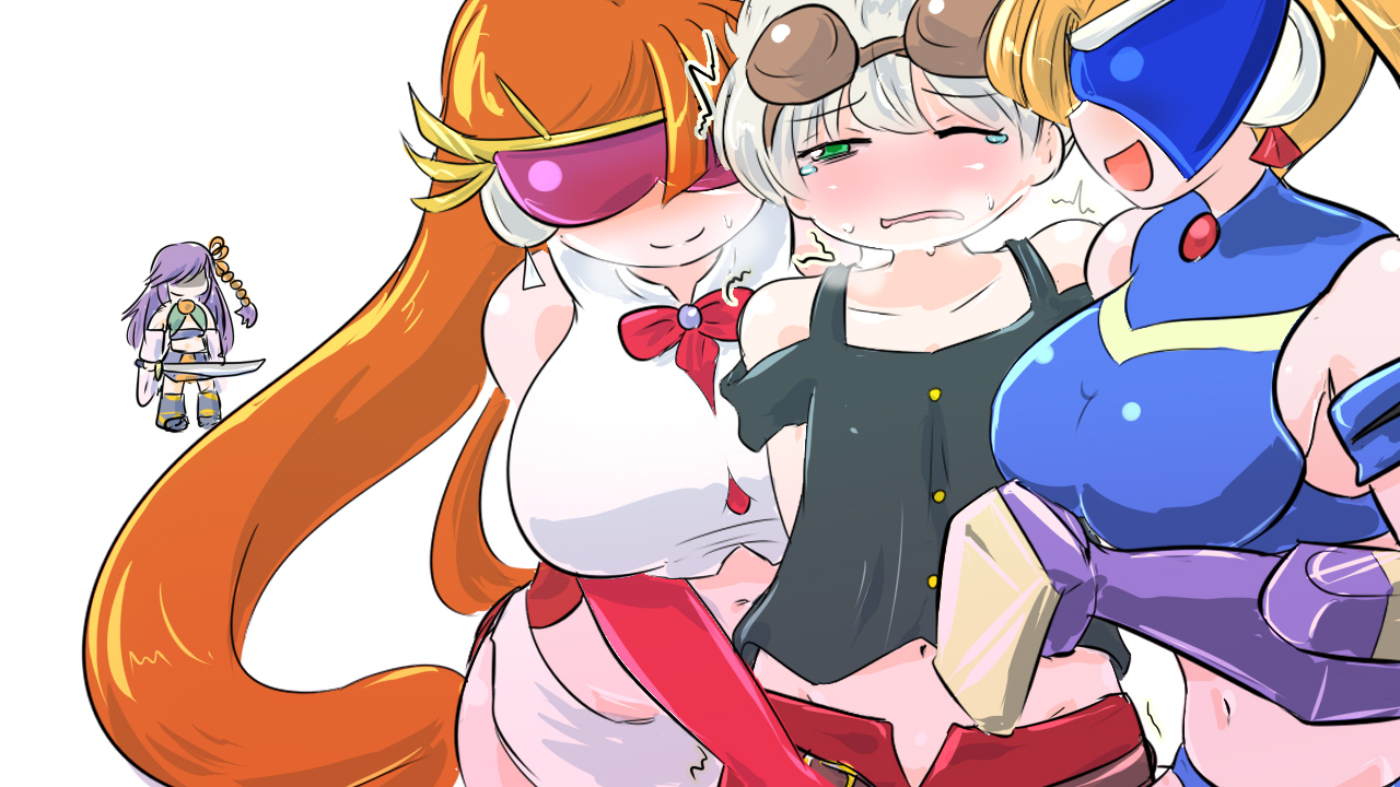 Ib (Yu-Gi-Oh!) Rule 34 Image