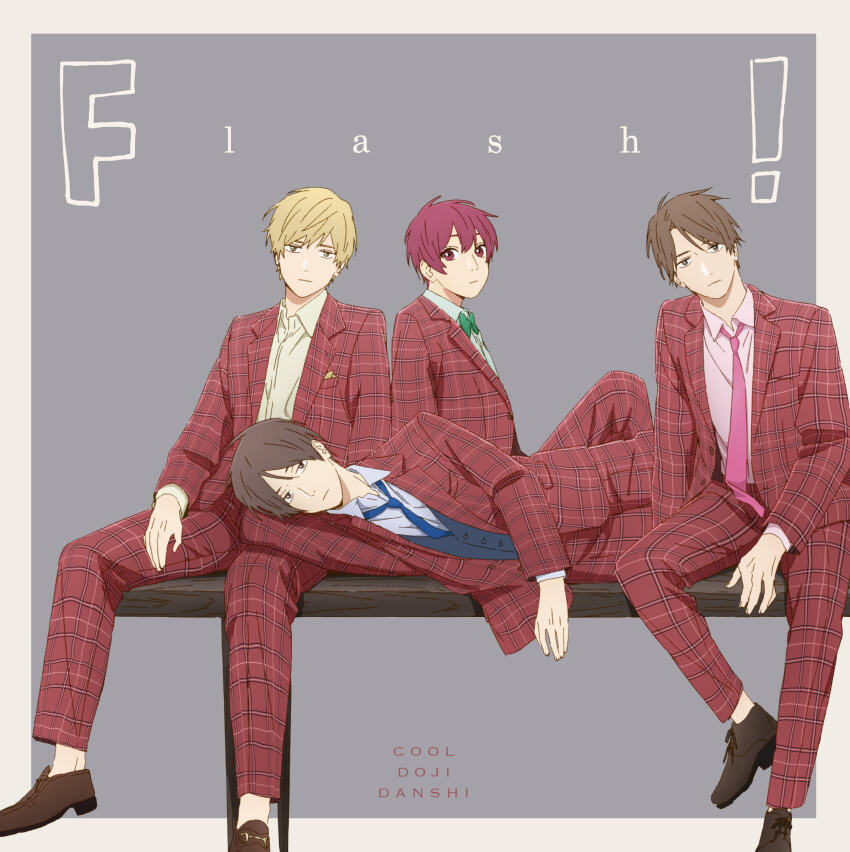 4boys Rule 34 Image
