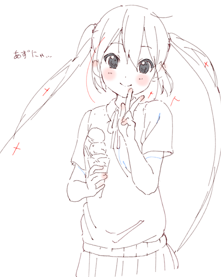 K-On! Rule 34 Image