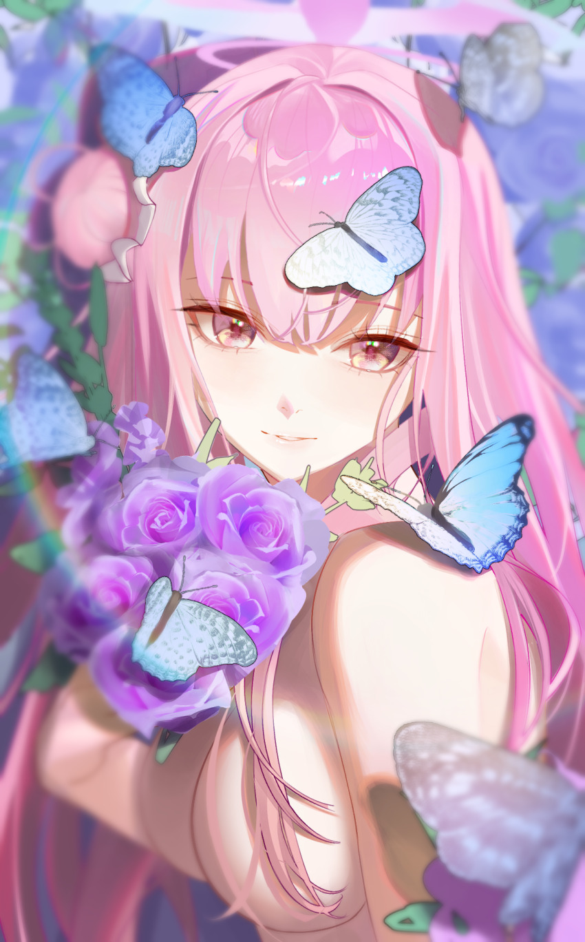 Mika (Blue Archive) Rule 34 Image