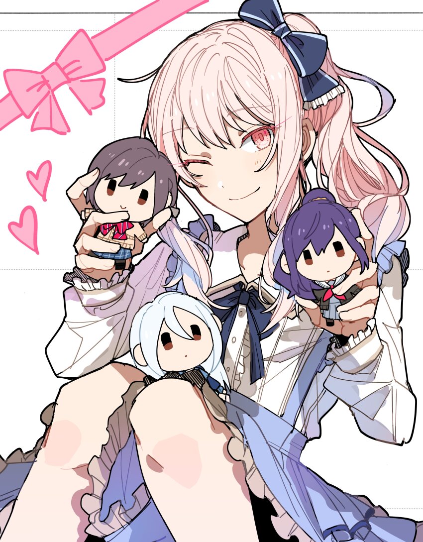 Akiyama Mizuki (Project Sekai) Rule 34 Image