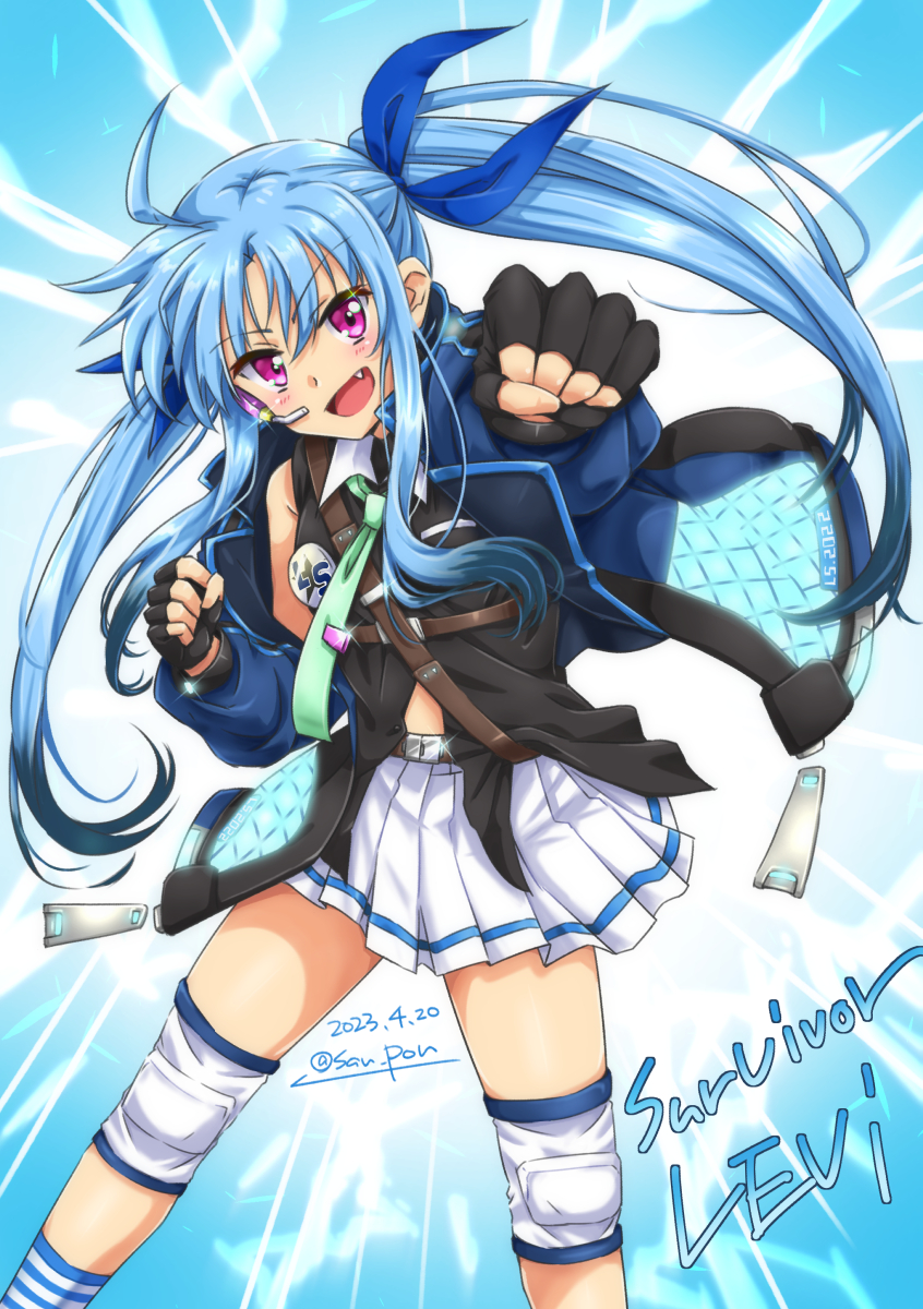 Lyrical Nanoha Rule 34 Image