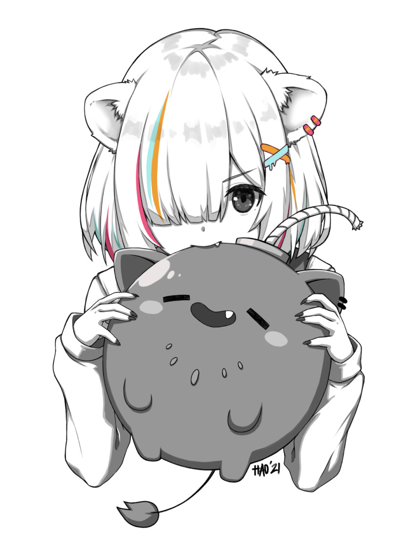 Shishiro Botan (Hololive) Rule 34 Image