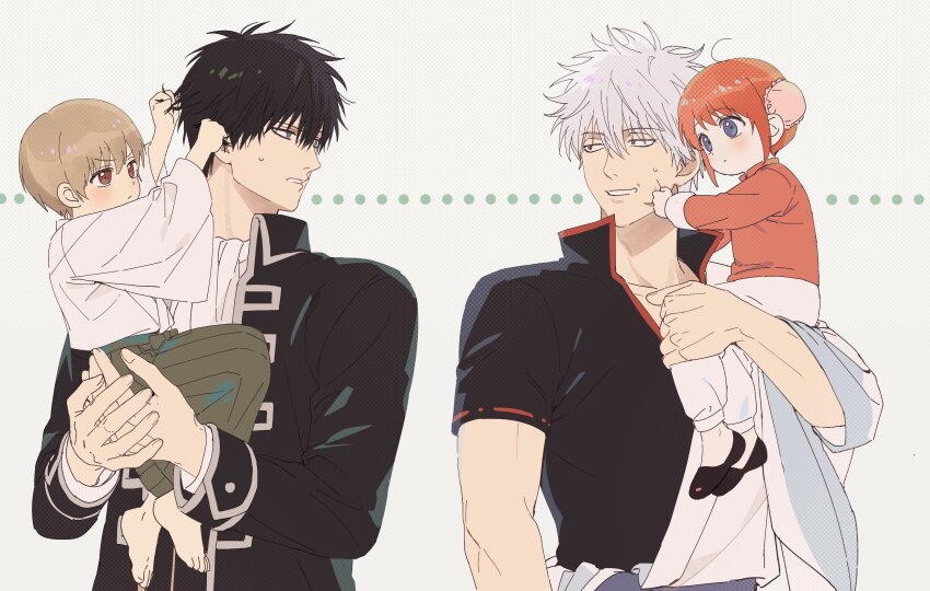 Kagura (Gintama) Rule 34 Image