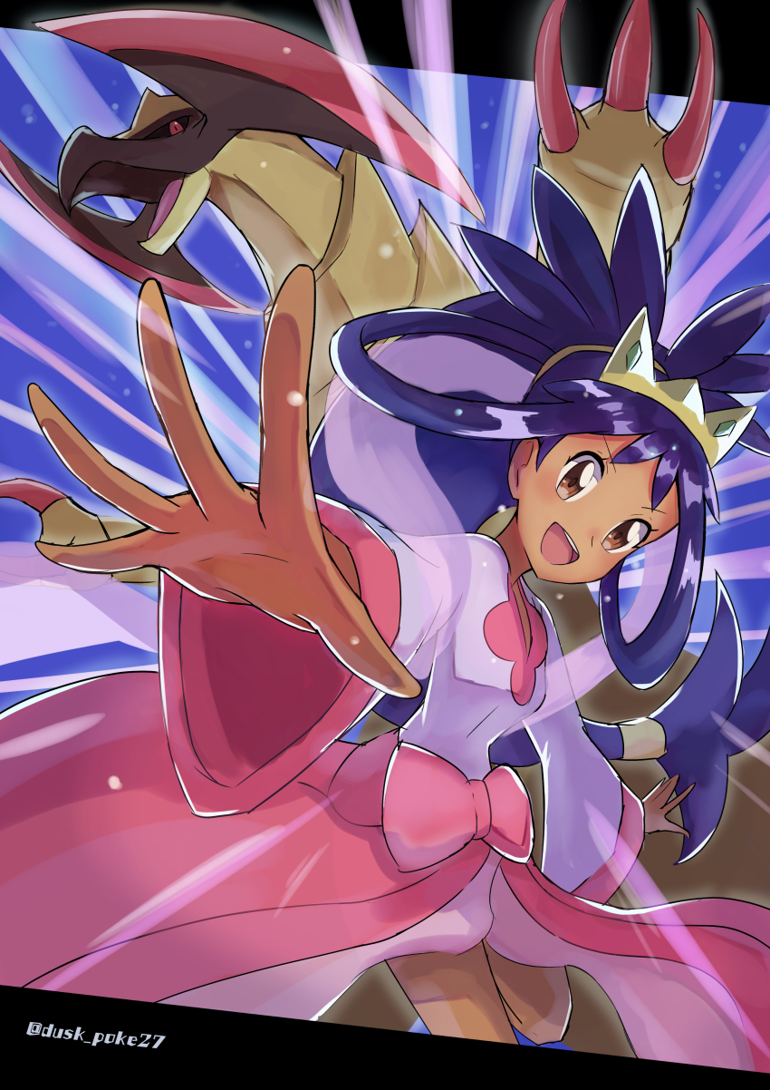 Gen 5 Pokemon (Nintendo) Rule 34 Image