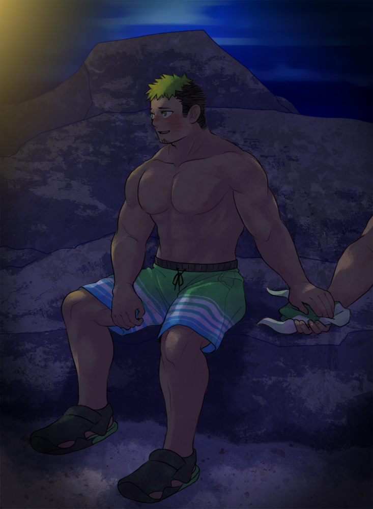 Tokyo Houkago Summoners Rule 34 Image