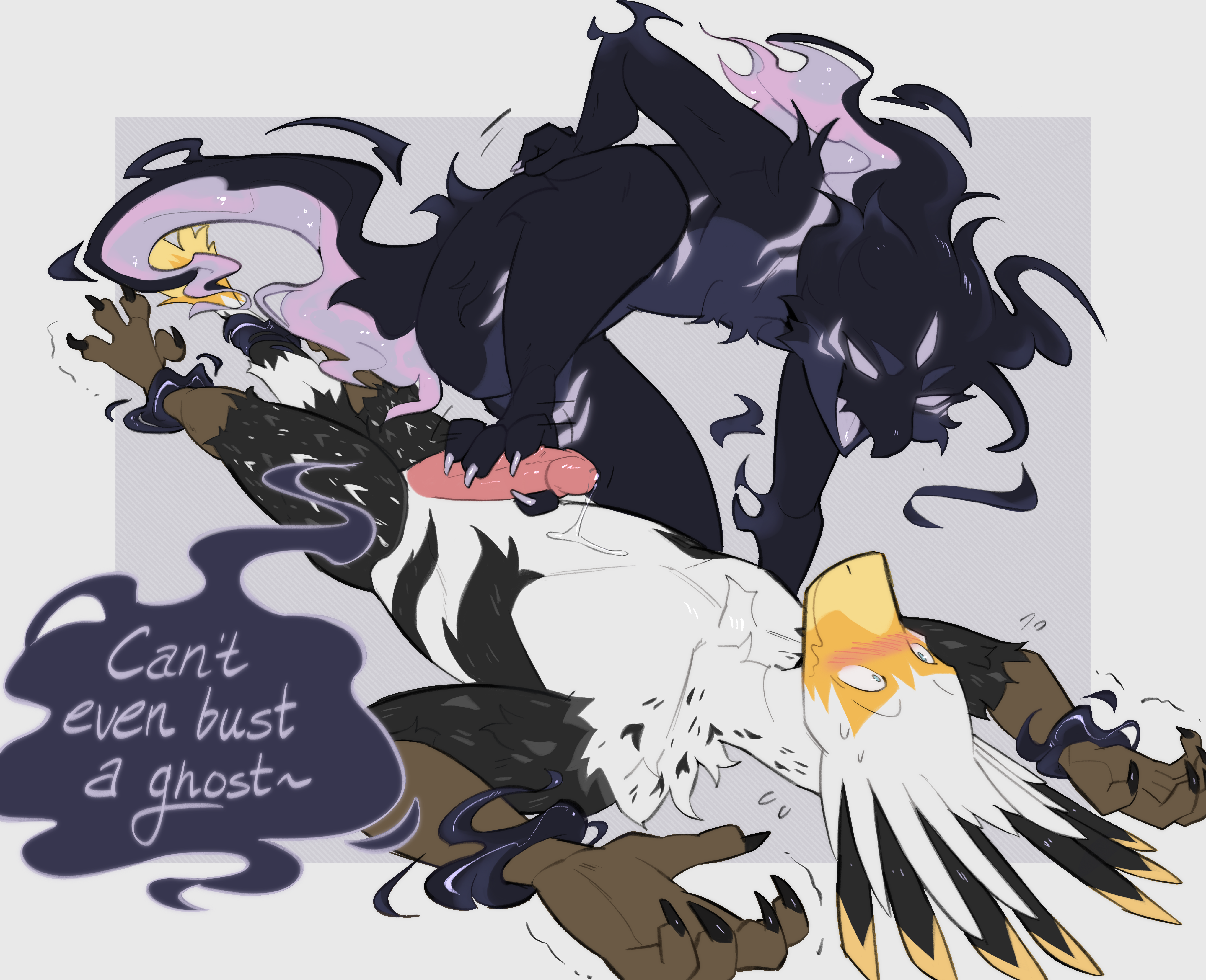 Yskra Rule 34 Image