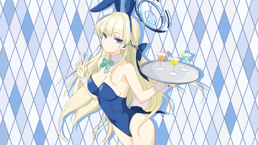 Toki (Blue Archive) Rule 34 Image