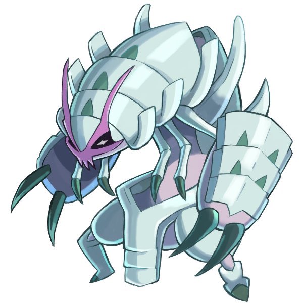 Gen 7 Pokemon (Nintendo) Rule 34 Image